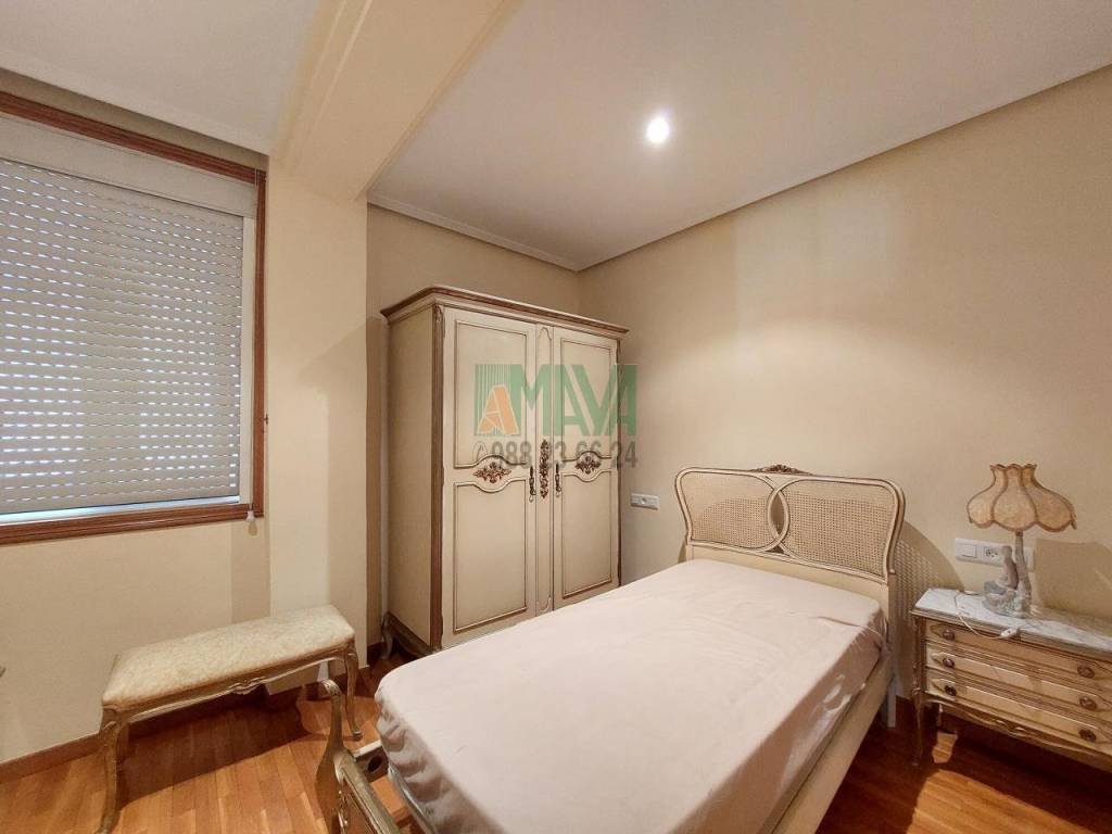 Piso de 110 m² en Ourense