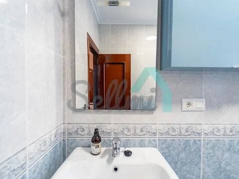 Piso de 67 m² en Oviedo