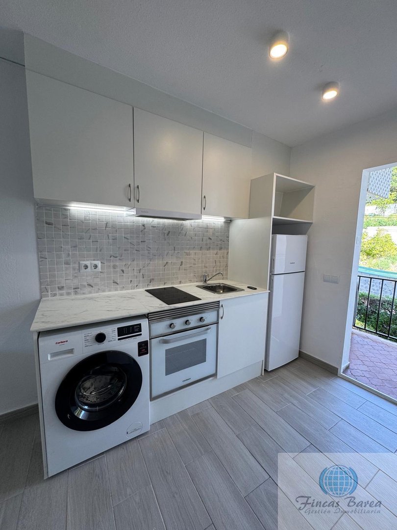 Pis de 41 m² a Fuengirola