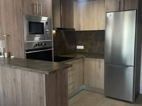 Piso de 55 m² en Alicante