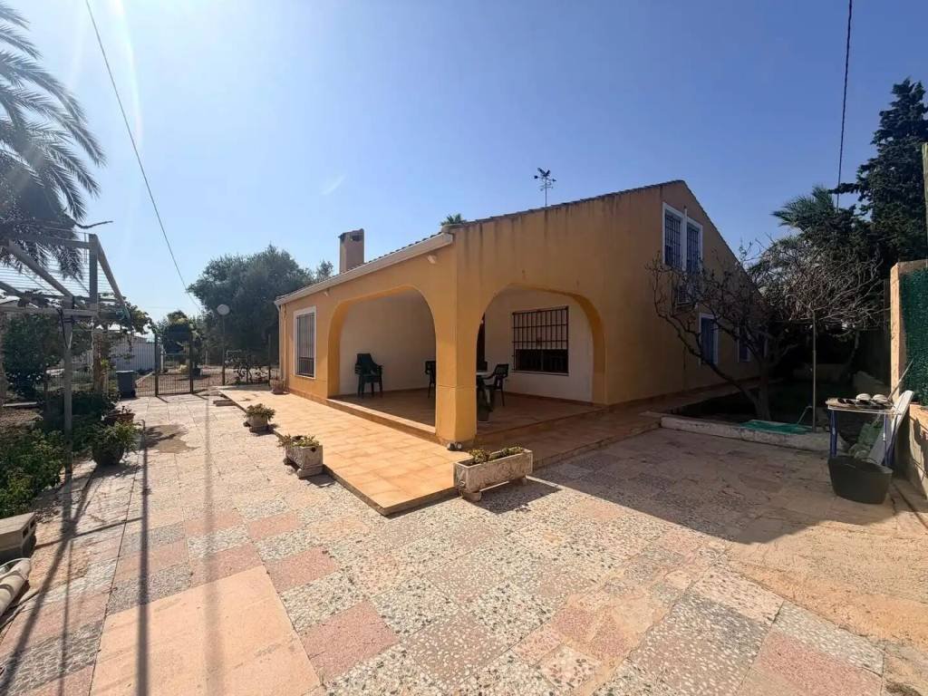 Casa de 290 m² en Elche