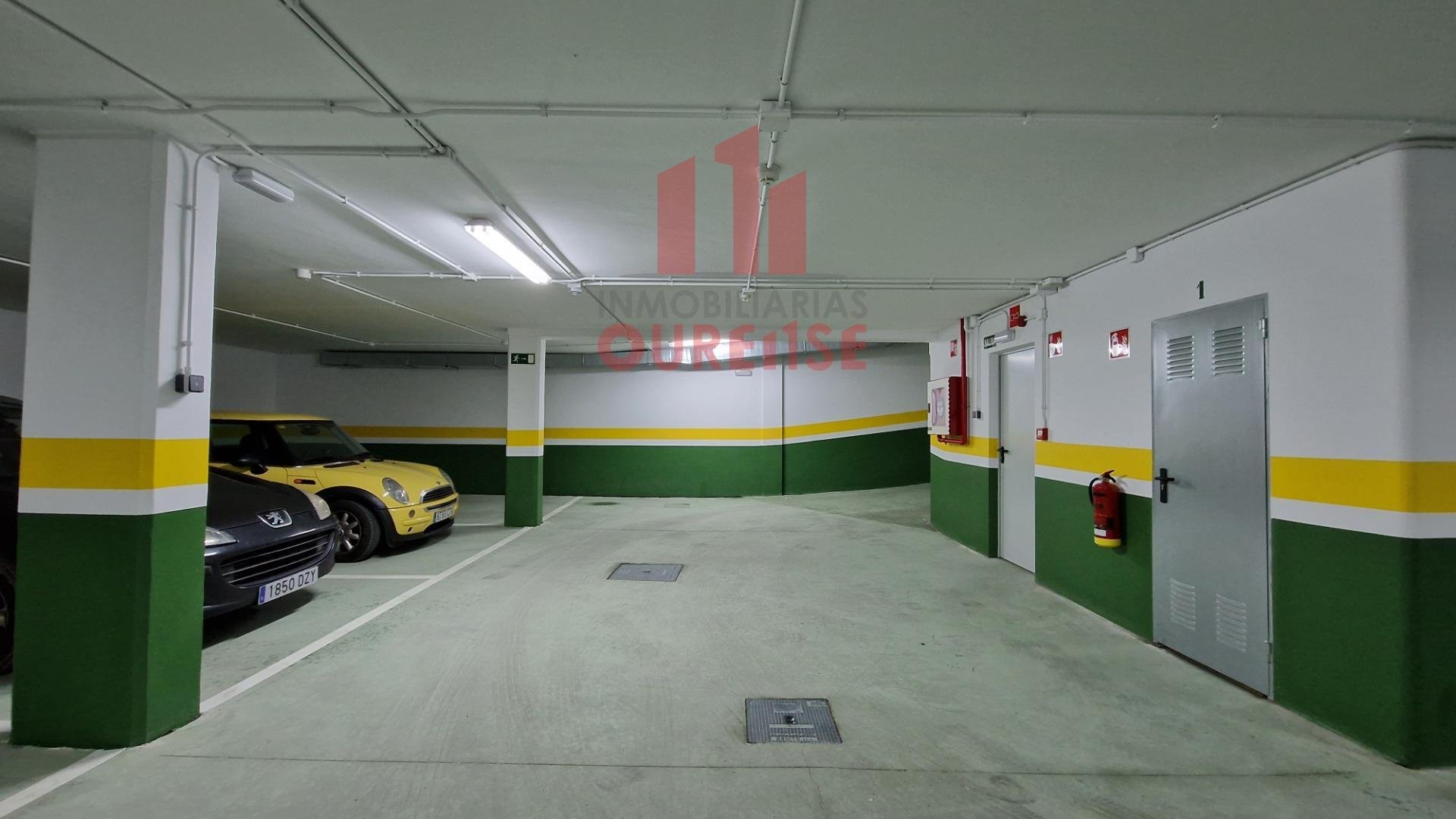 Piso de 52 m² en Ourense