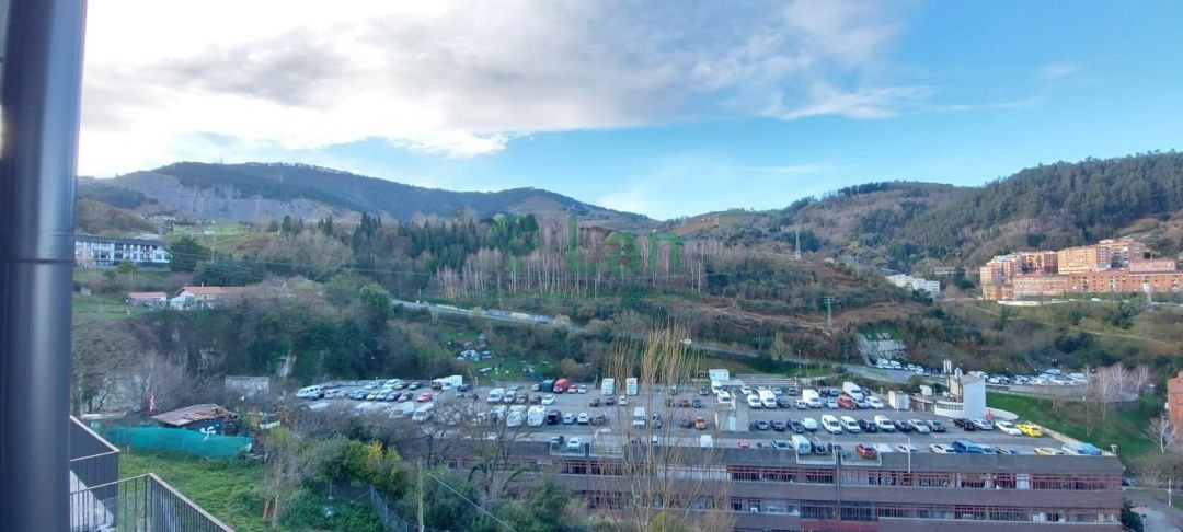 Pis de 100 m² a Bilbao