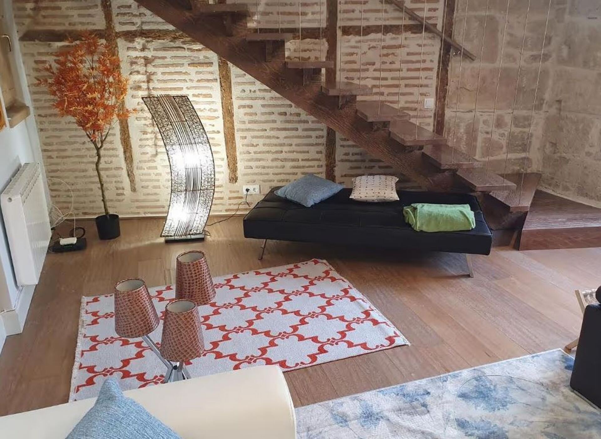 Appartamento 120 m² a Salamanca