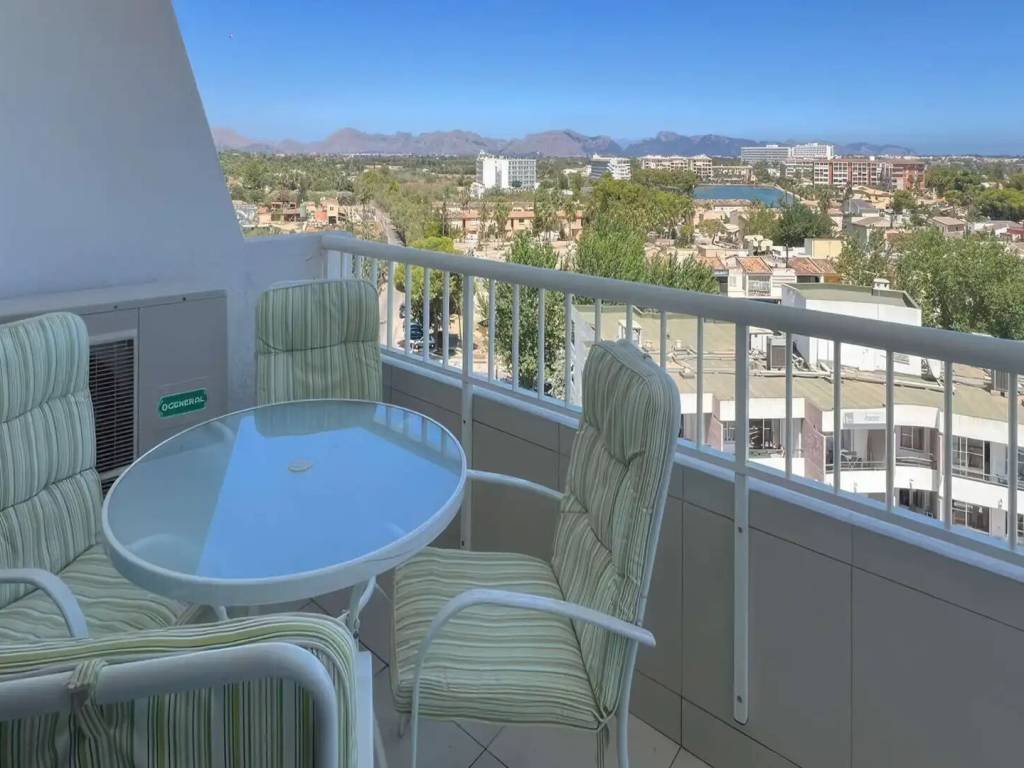 Flat 70 m² in Alcúdia