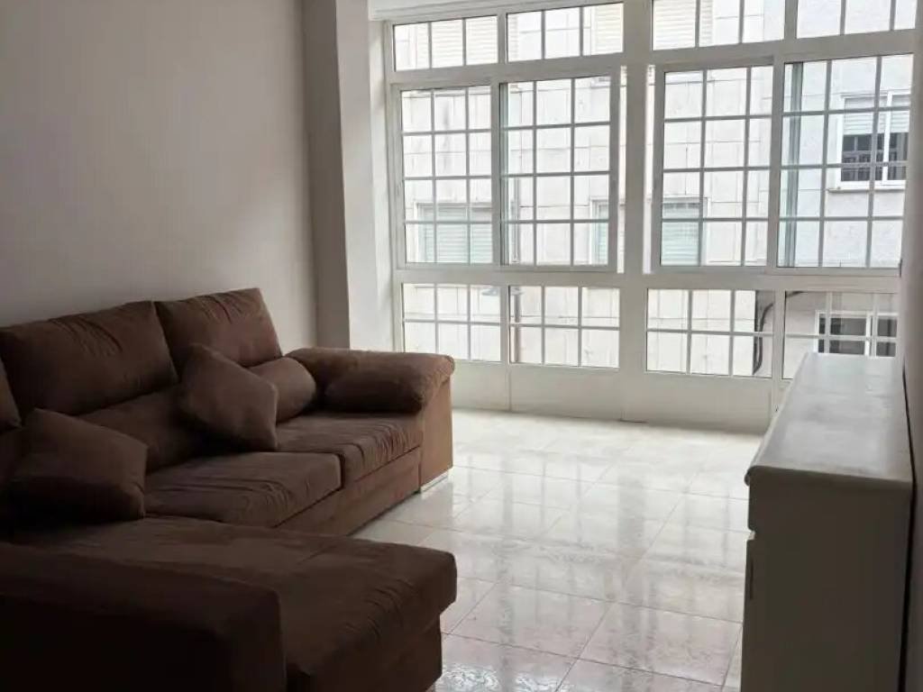 Pis de 70 m² a Moaña