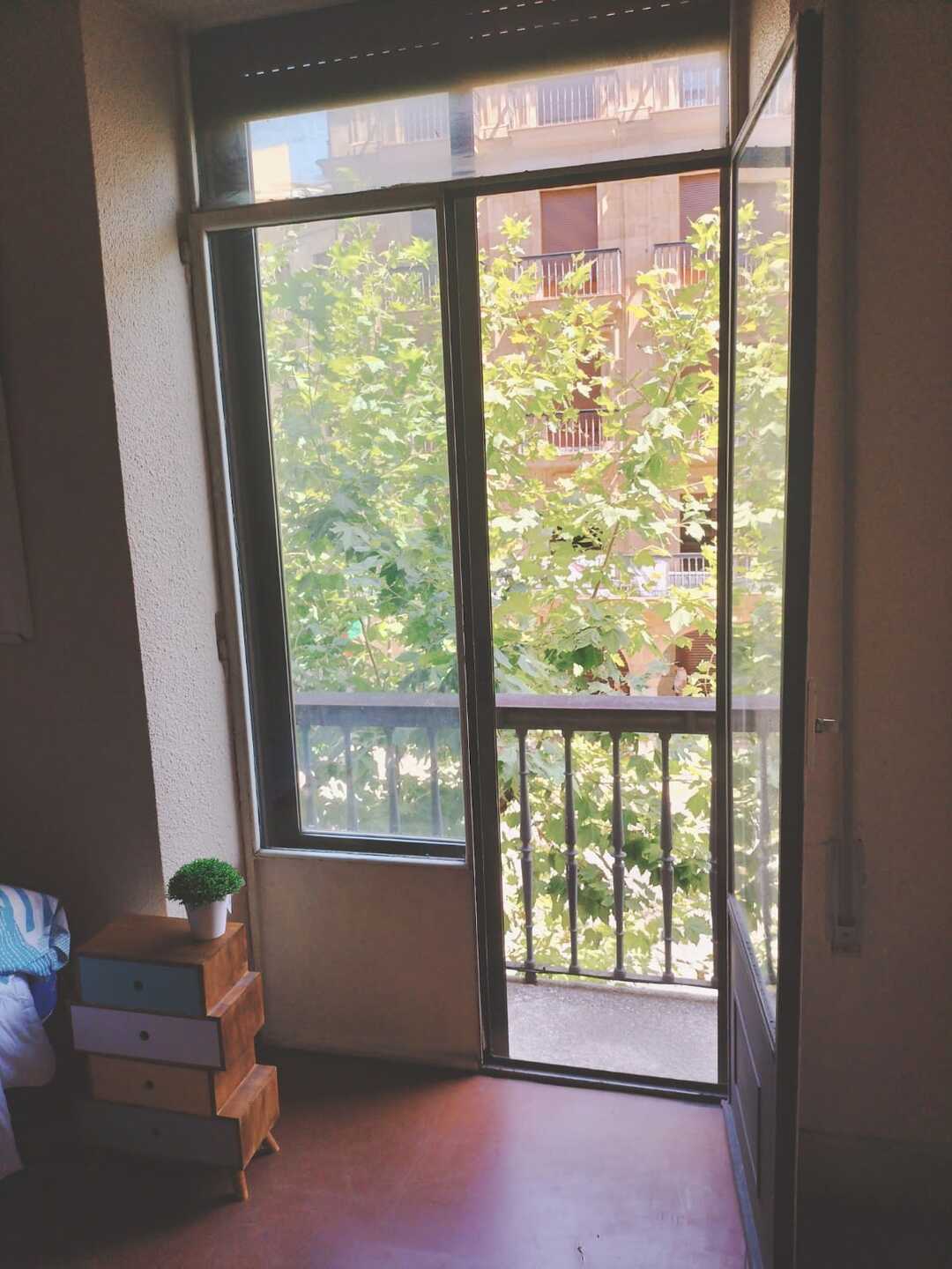 Piso de 220 m² en Salamanca
