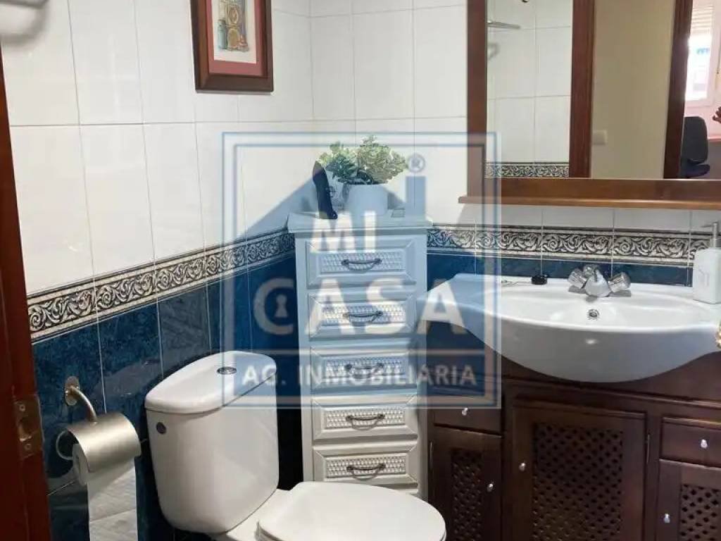 Piso de 125 m² en Mérida