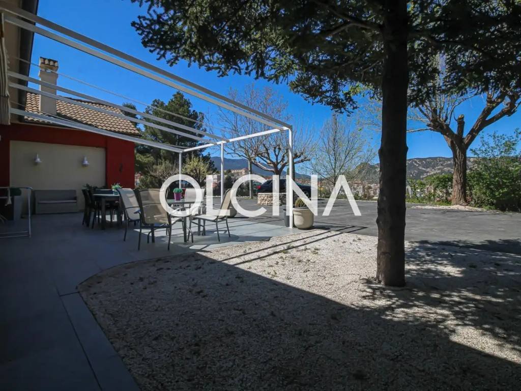Casa de 205 m² en Alcoy