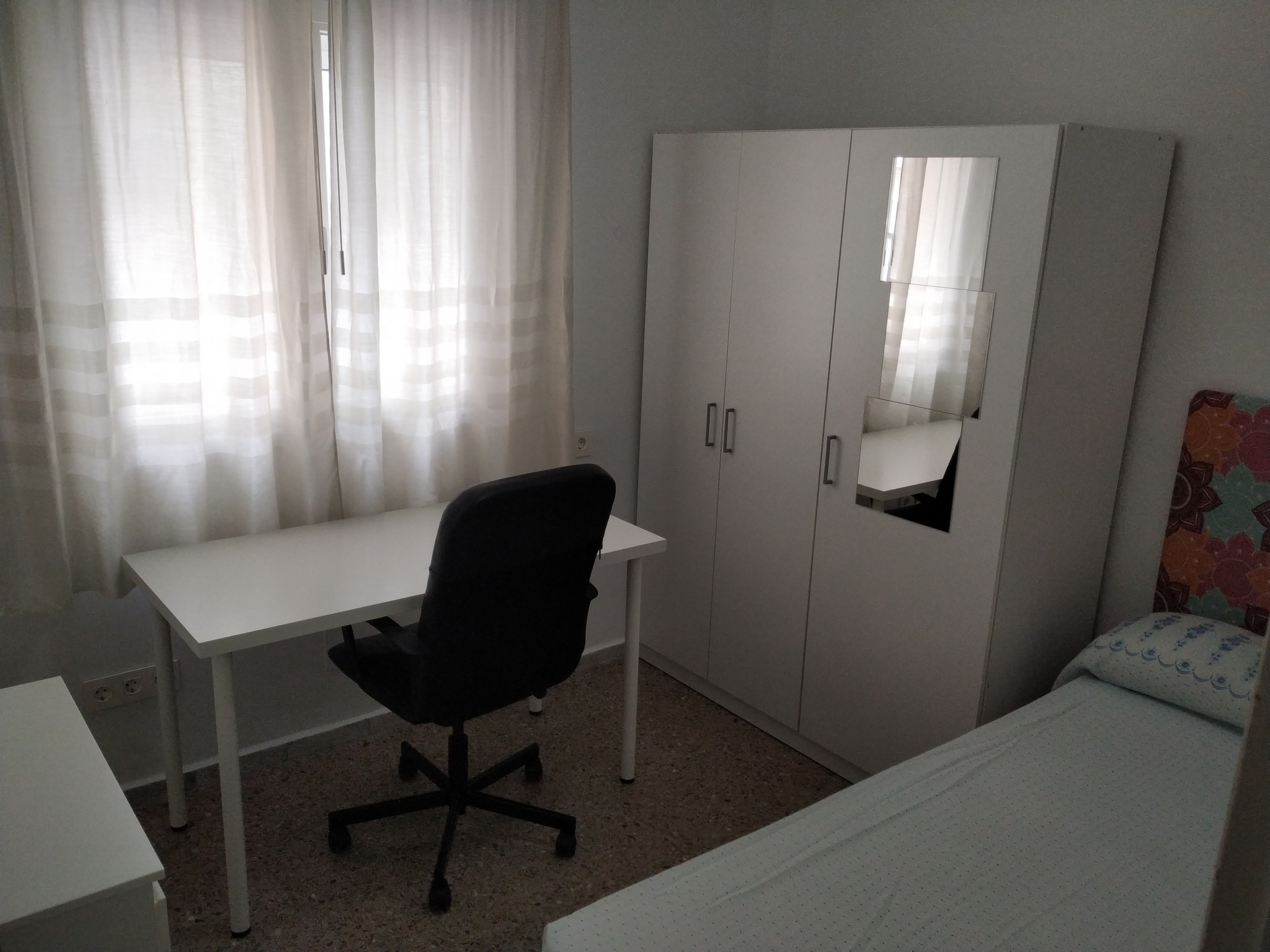 Piso de 120 m² en Murcia