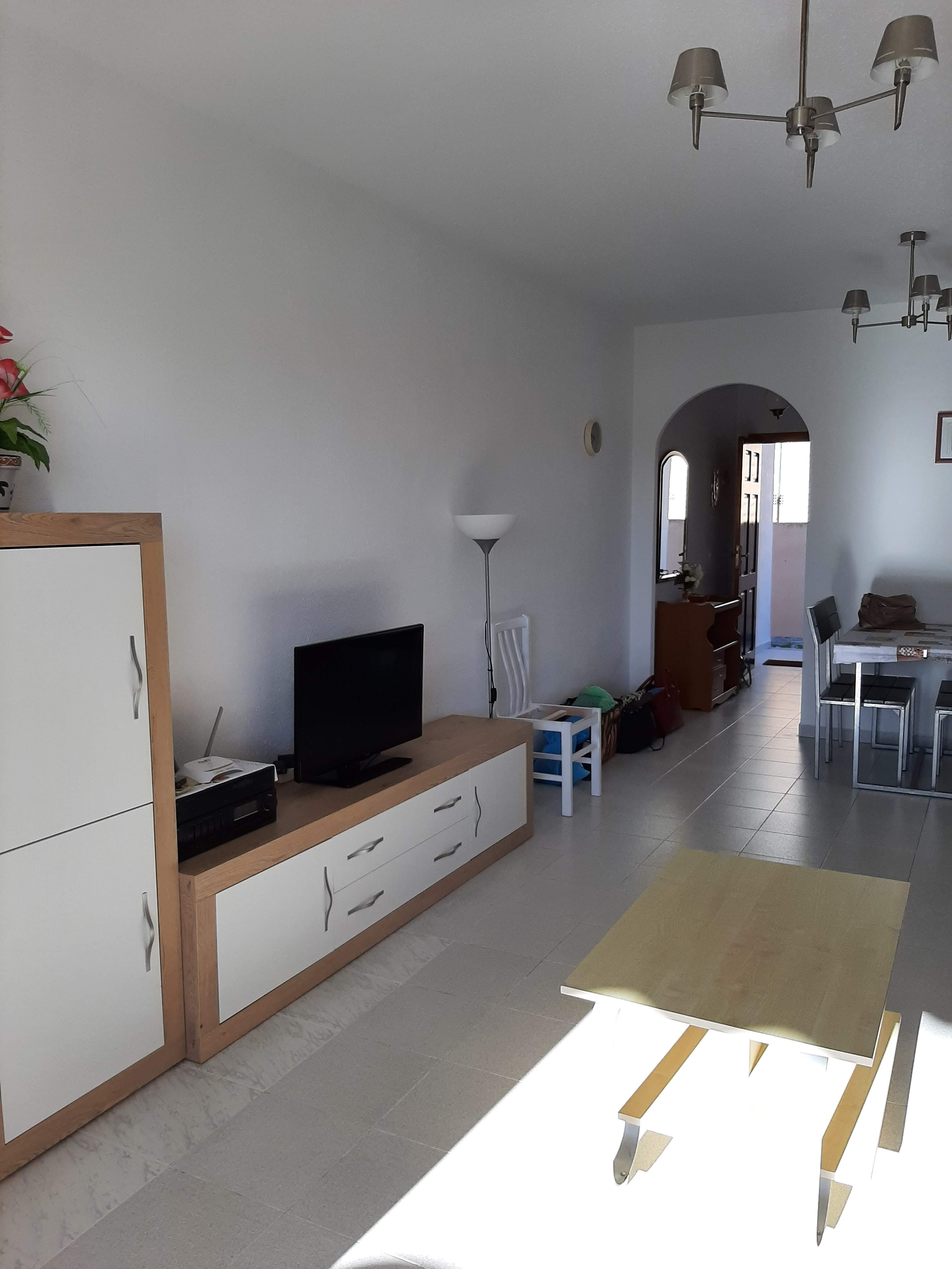 Pis de 85 m² a Peníscola