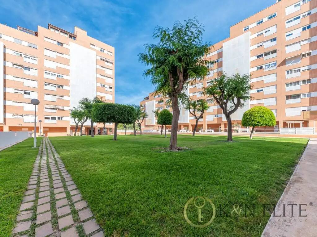 Pis de 135 m² a Alacant