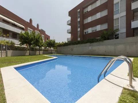 Pis de 110 m² a Montgat