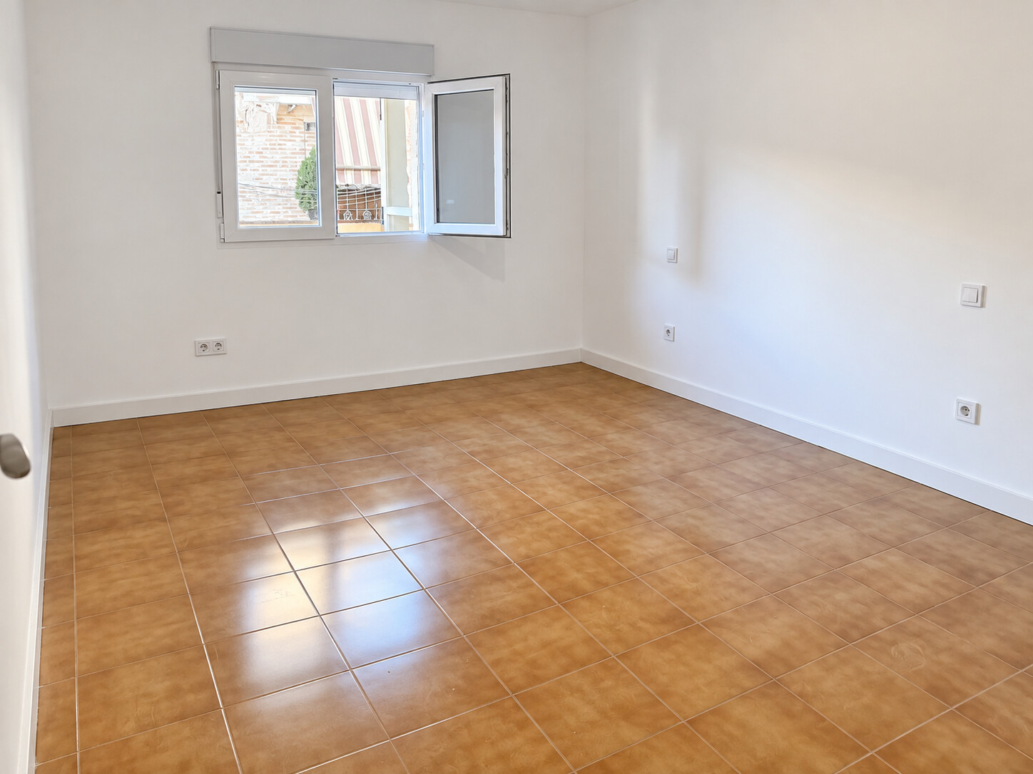 Piso de 98 m² en Bargas
