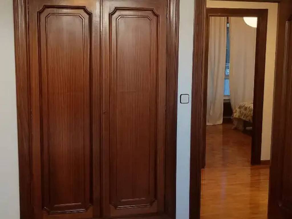 Piso de 95 m² en Oviedo