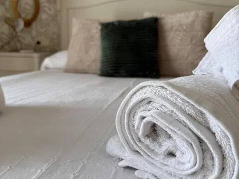 Zimmer 122 m², Córdoba
