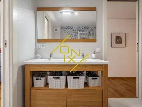 Piso de 208 m² en San Pedro de Ribas