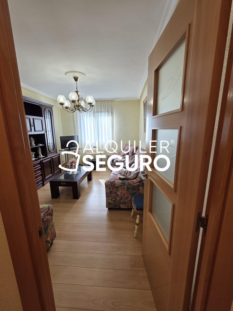 Pis de 75 m² a Burgos
