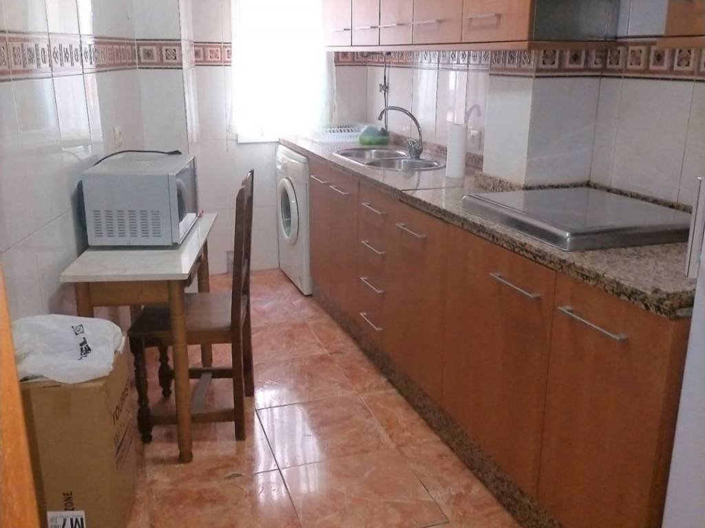 Pis de 72 m² a Còrdova