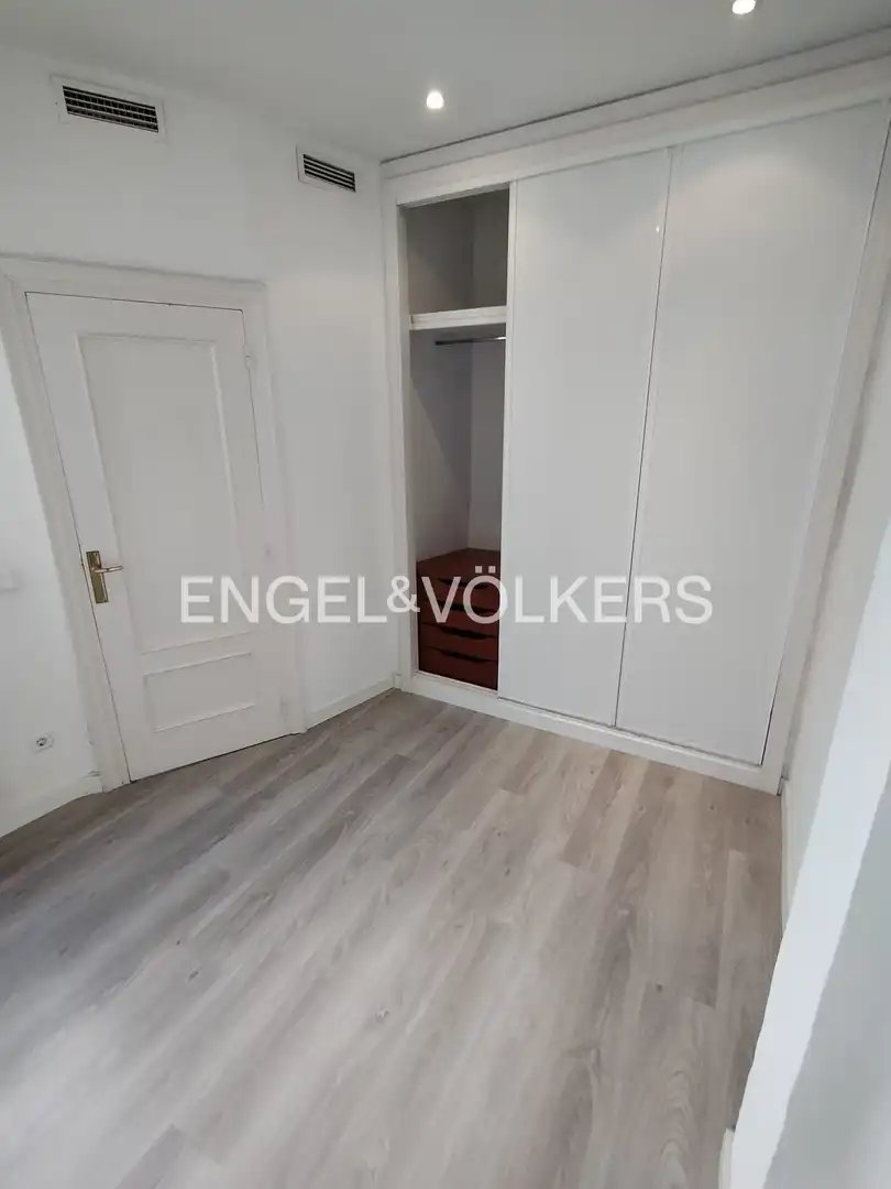 Pis de 80 m² a Madrid