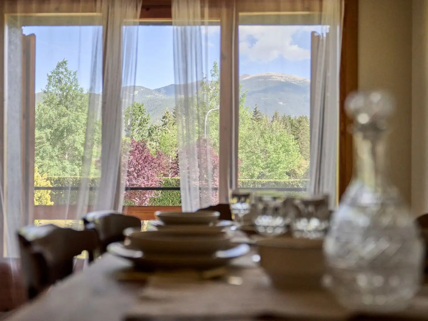 Haus 210 m² in Bellver de Cerdanya