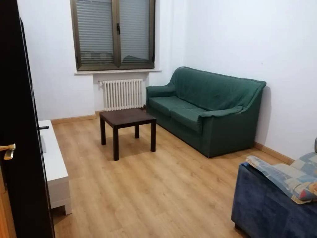 Piso de 120 m² en Salamanca