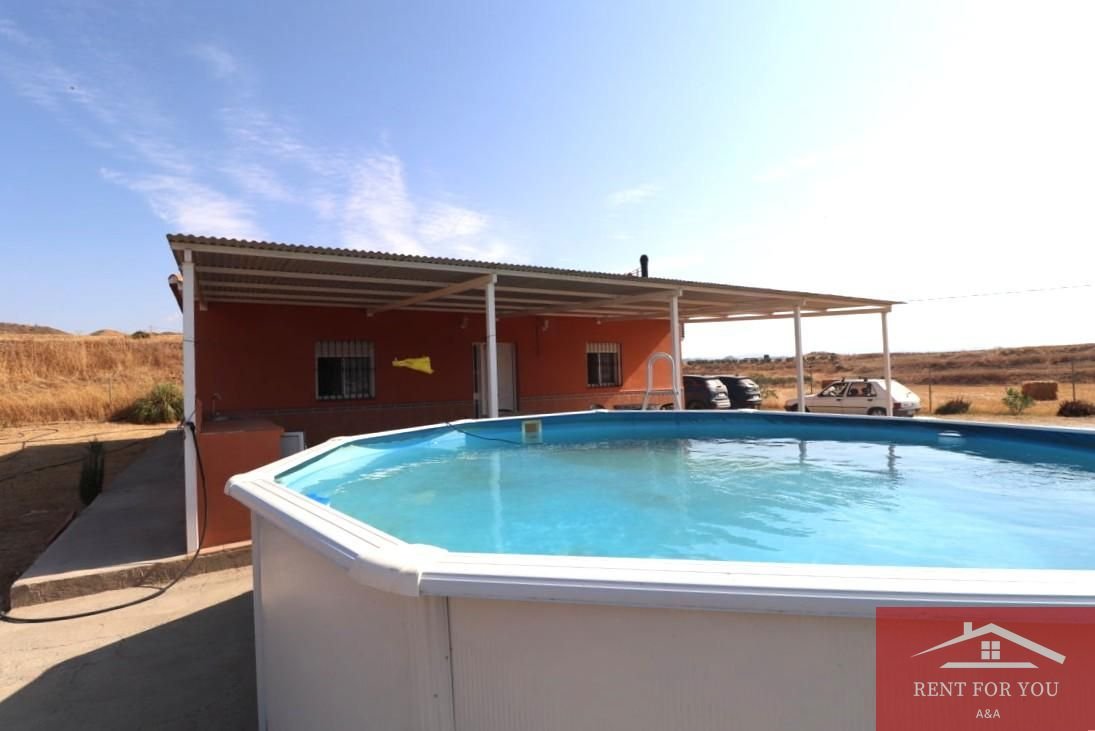 Casa de 170 m² en Cártama