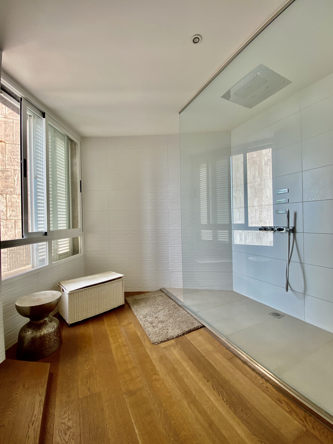 Piso de 332 m² en Palma