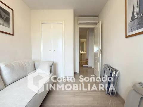 Piso de 160 m² en Jávea