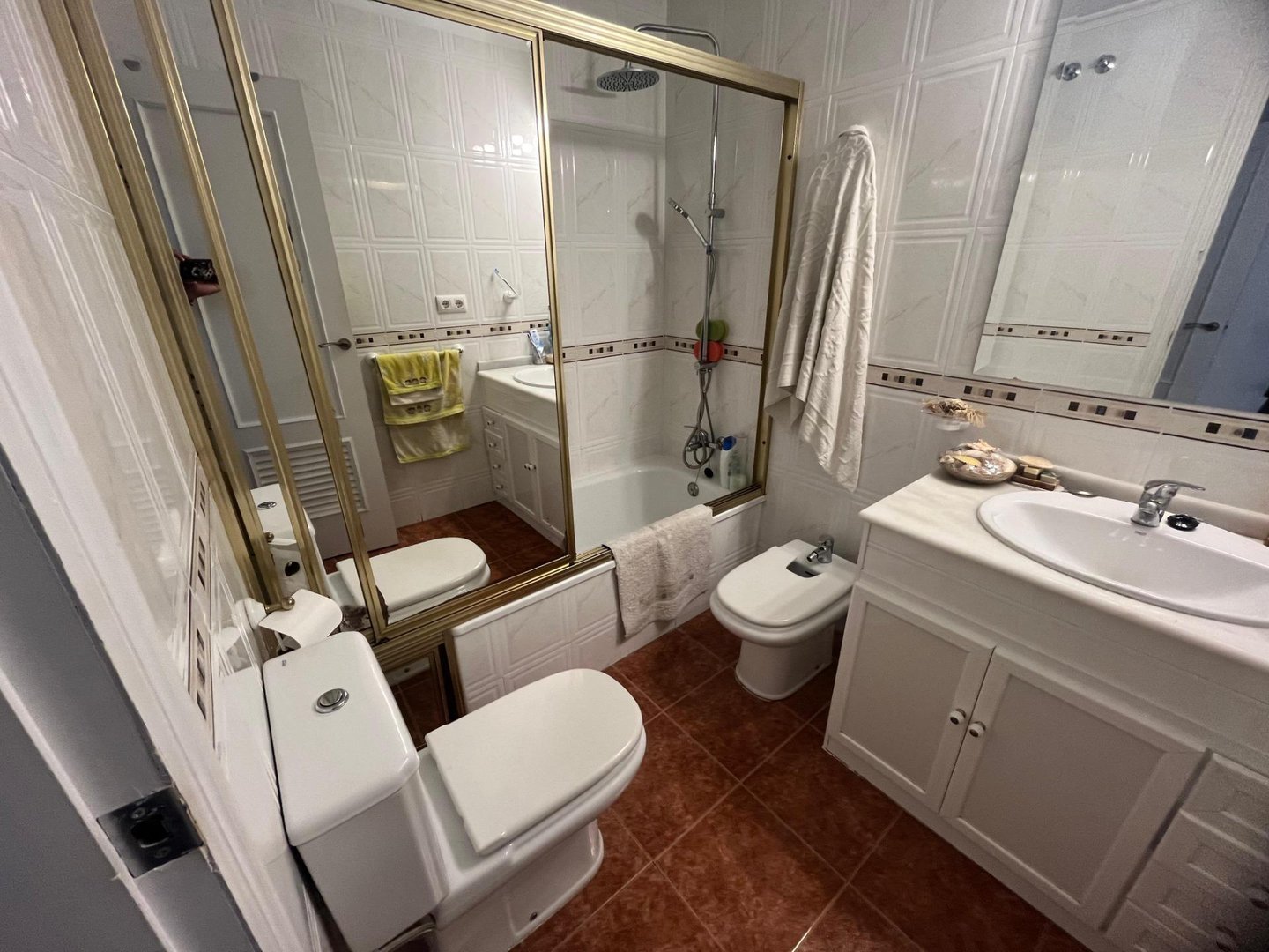 Piso de 104 m² en Sevilla