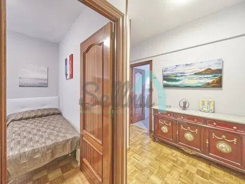 Piso de 84 m² en Oviedo