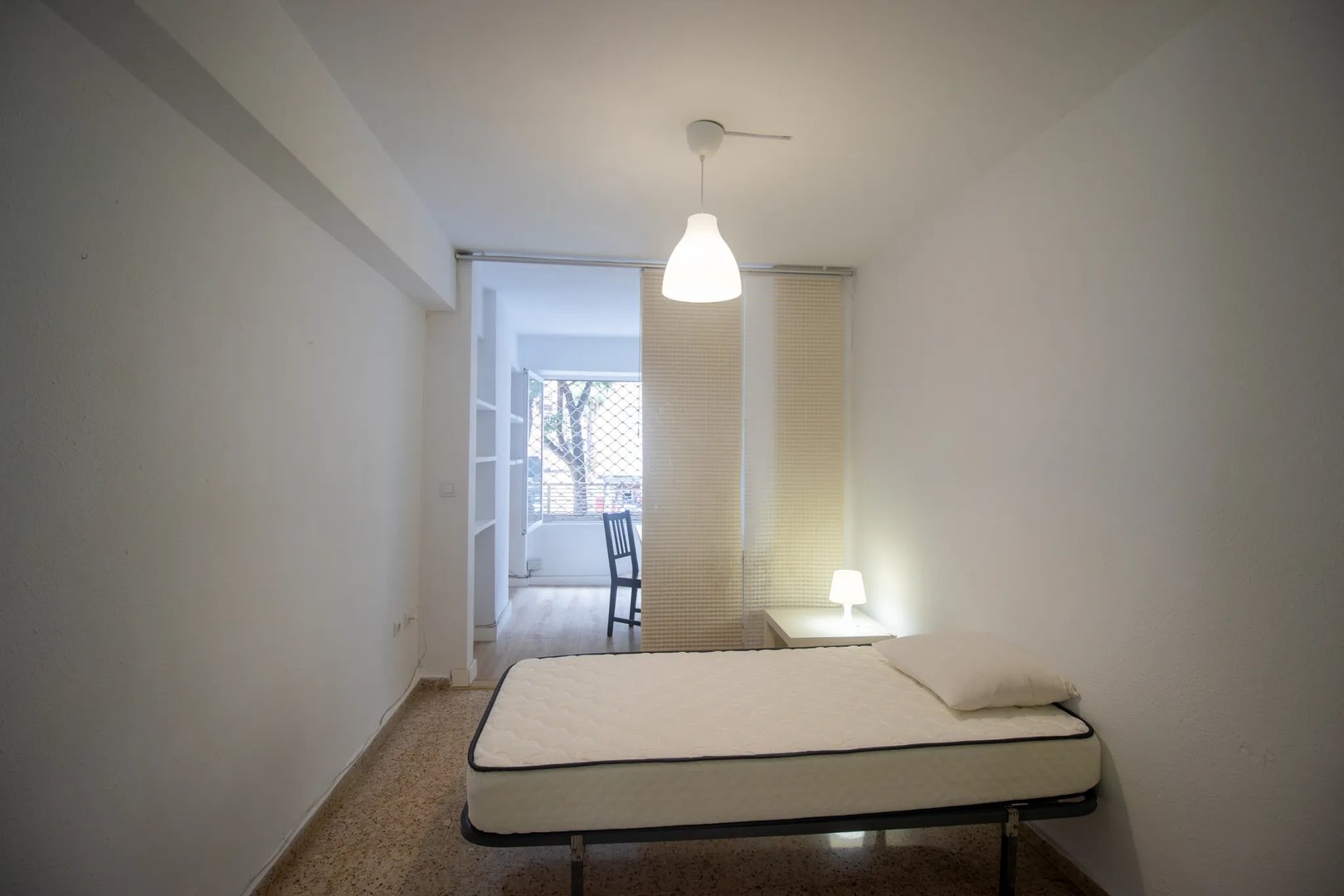 Pis de 120 m² a València