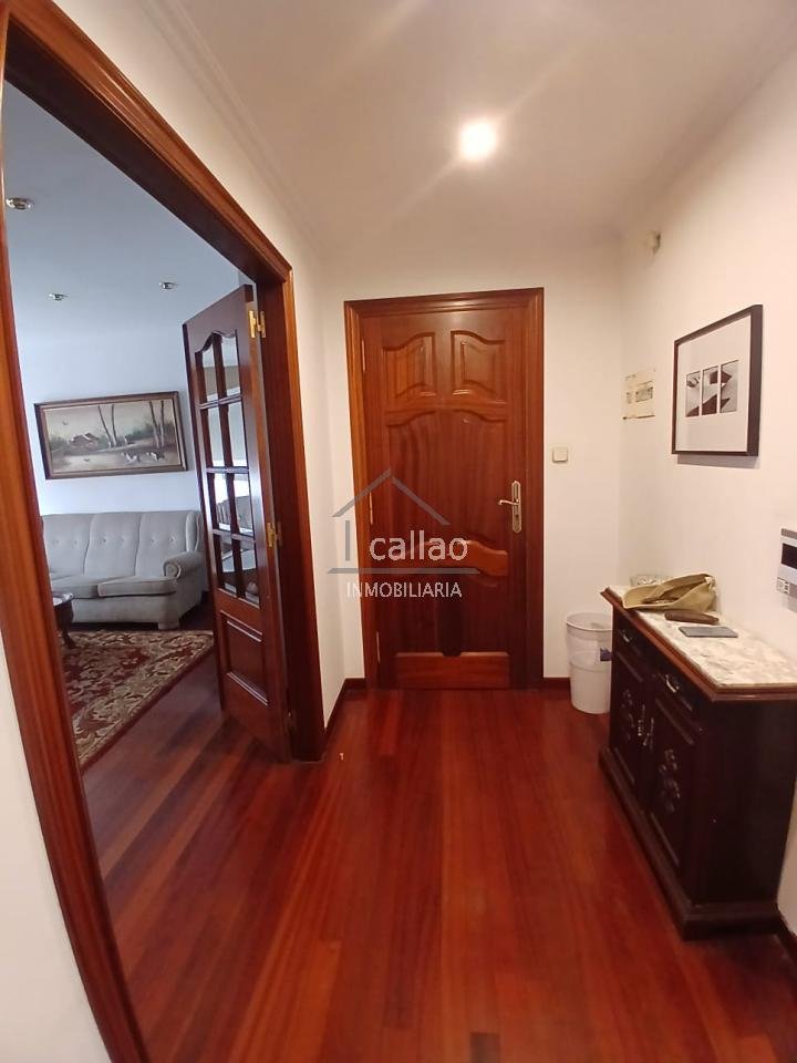 Piso de 102 m² en Ferrol