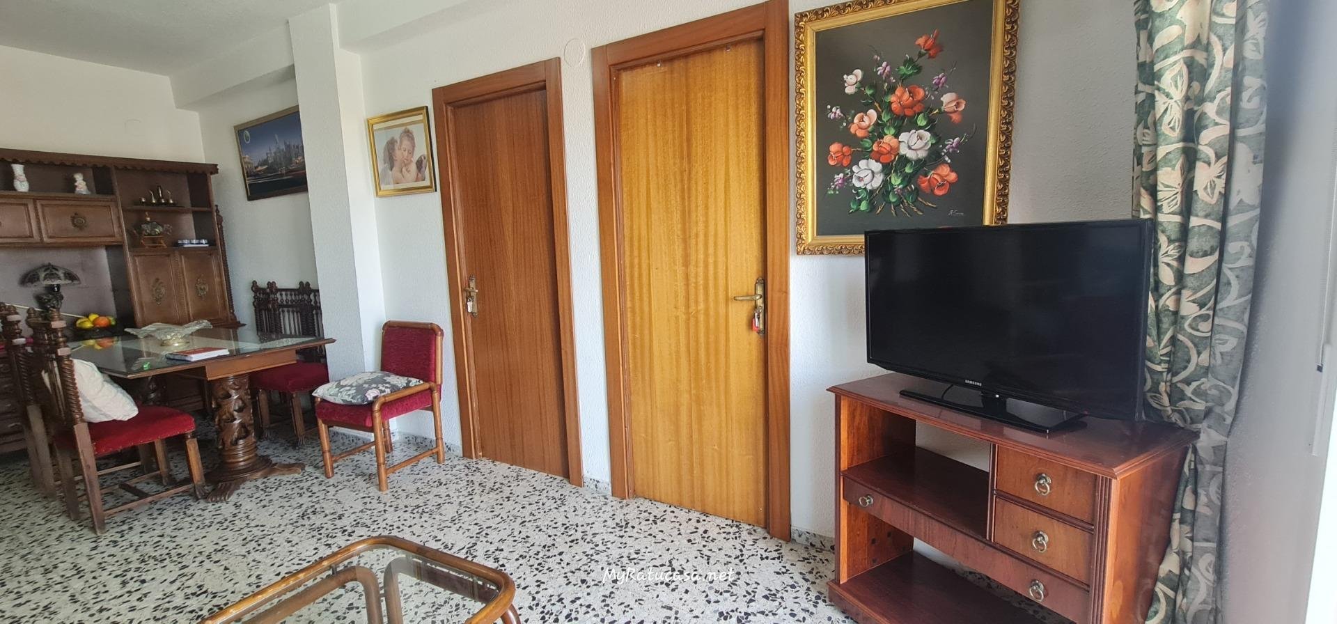 Habitación 95 m², Granada