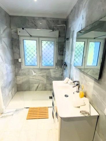 Casa de 400 m² en San Roque