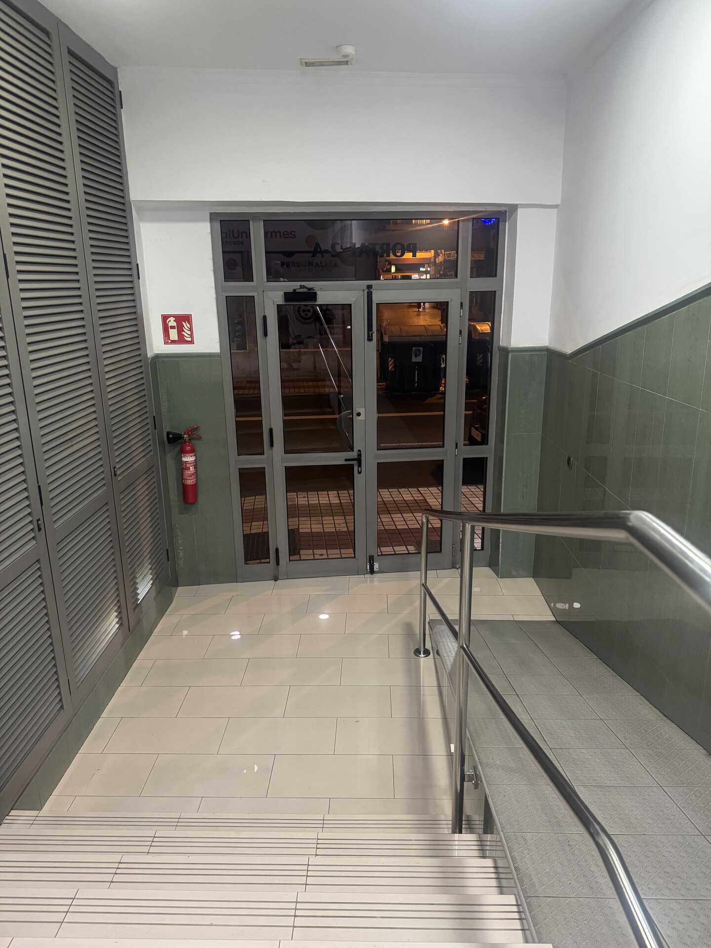Pis de 110 m² a Las Palmas de Gran Canaria