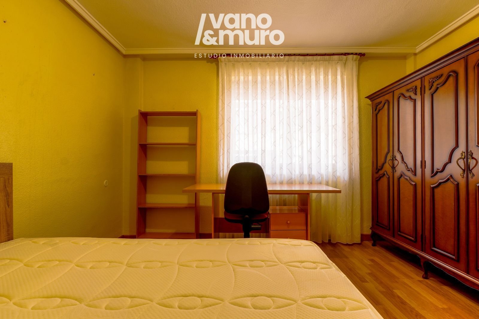 Habitación 119 m², Salamanca