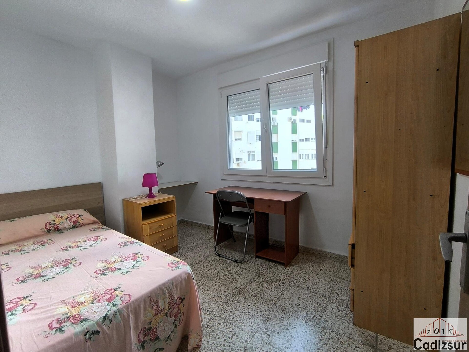 Piso de 101 m² en Cádiz