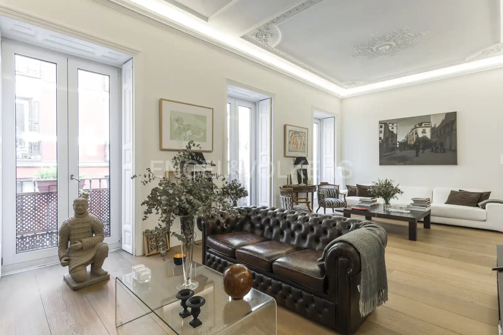 Pis de 198 m² a Madrid