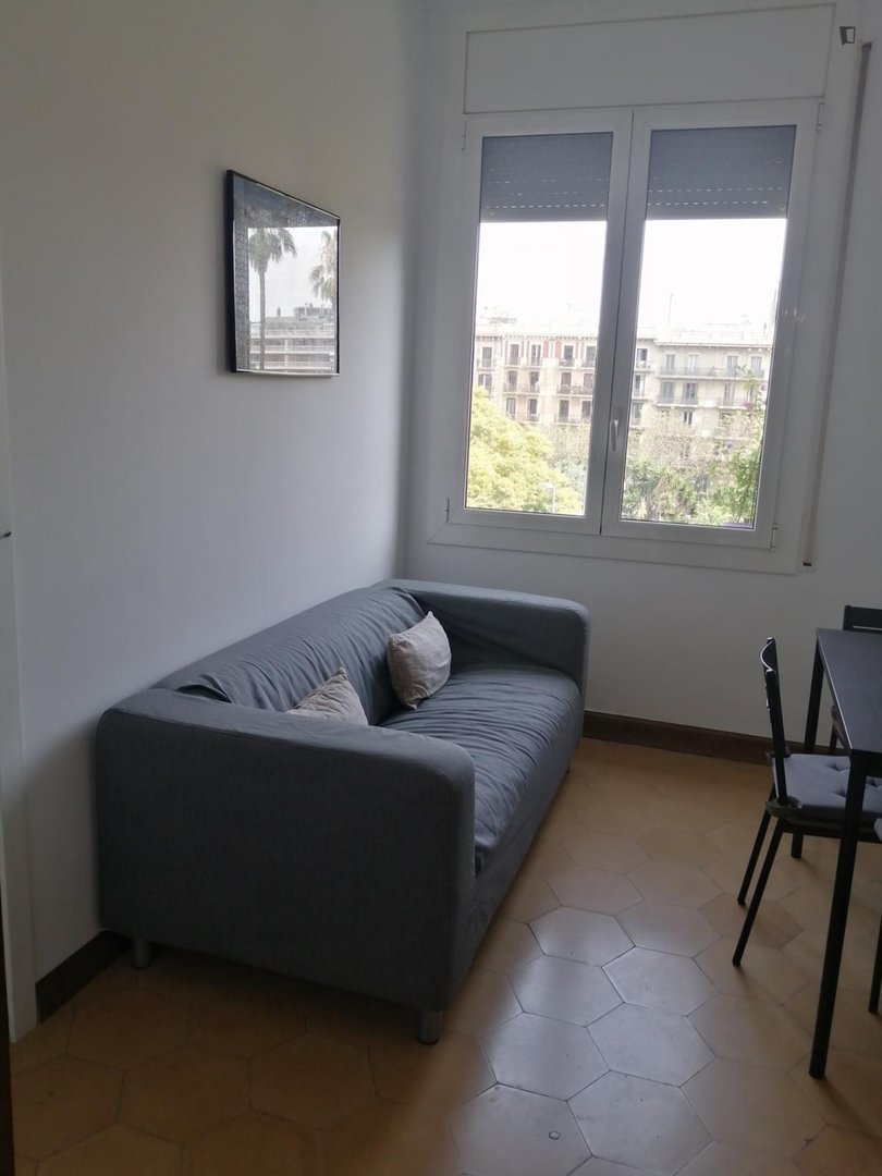 Habitación en alquiler, Barcelona