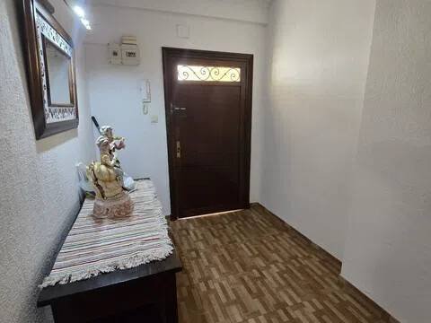 Pis de 120 m² a Sevilla