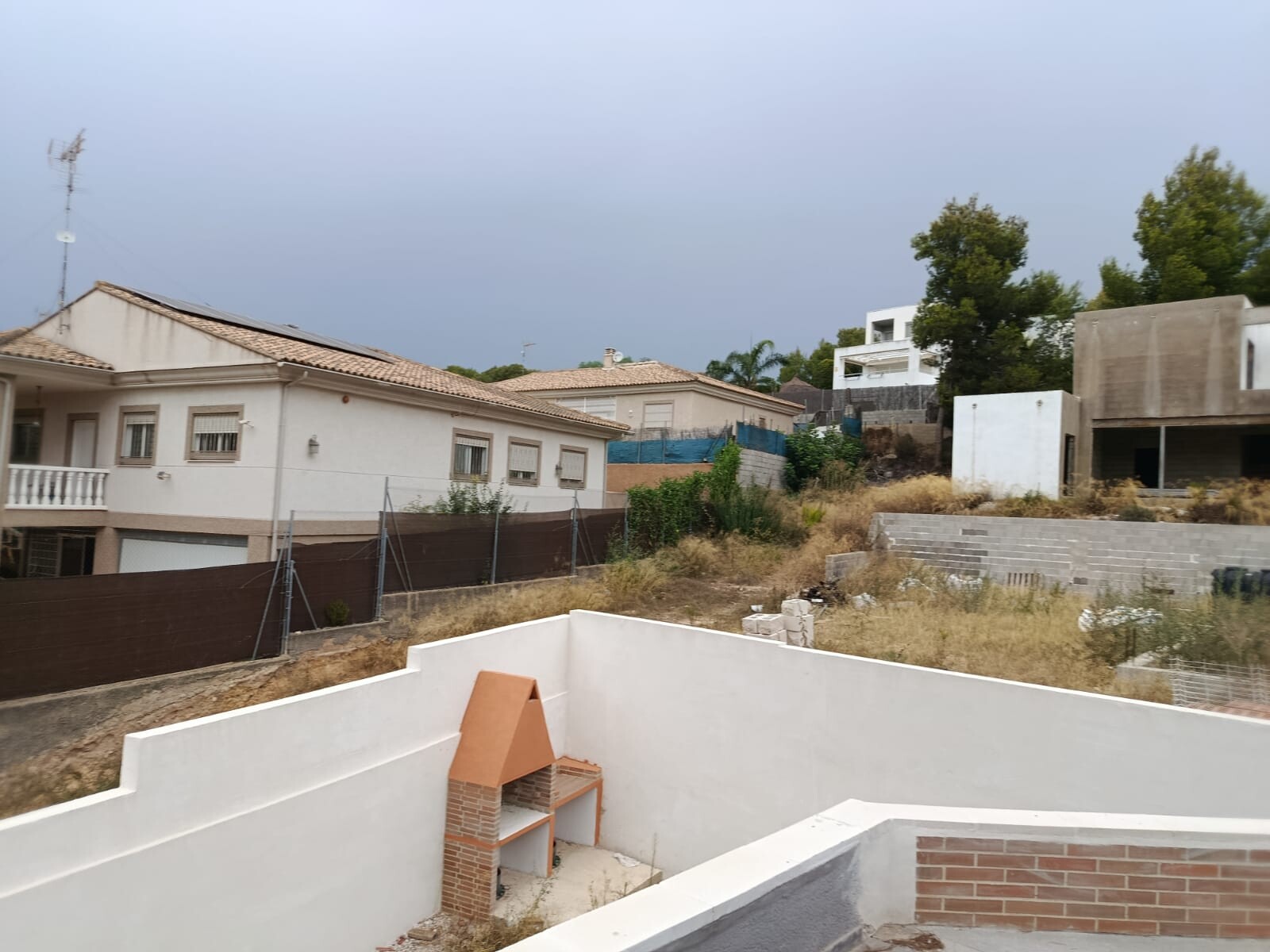 Piso de 160 m² en Godelleta