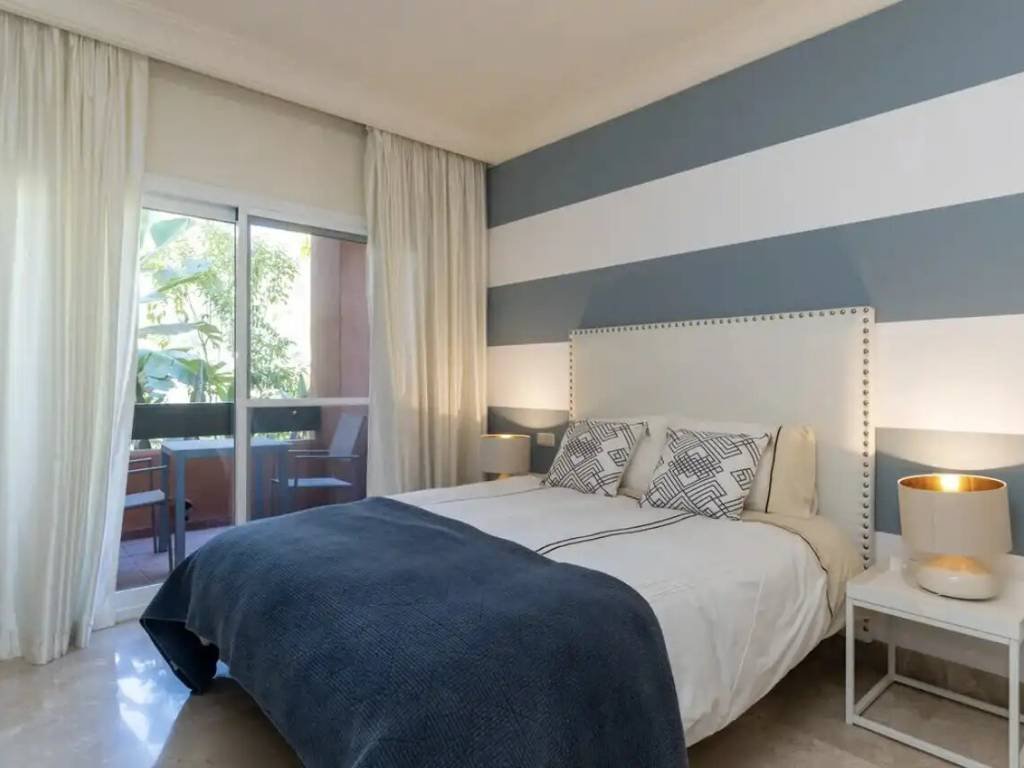 Wohnung 149 m² in Marbella