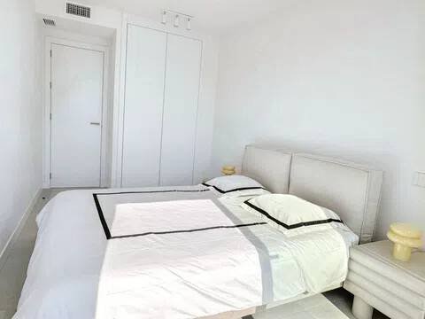 Pis de 102 m² a Estepona