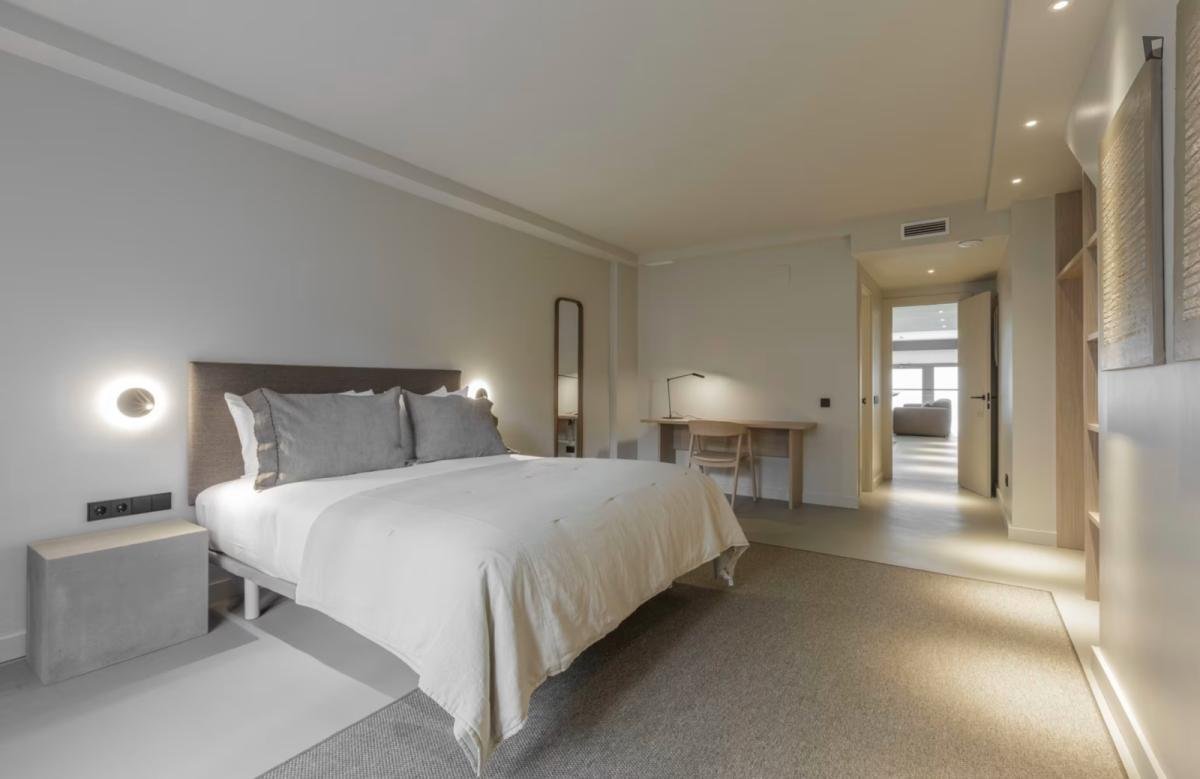 Piso de 170 m² en Barcelona