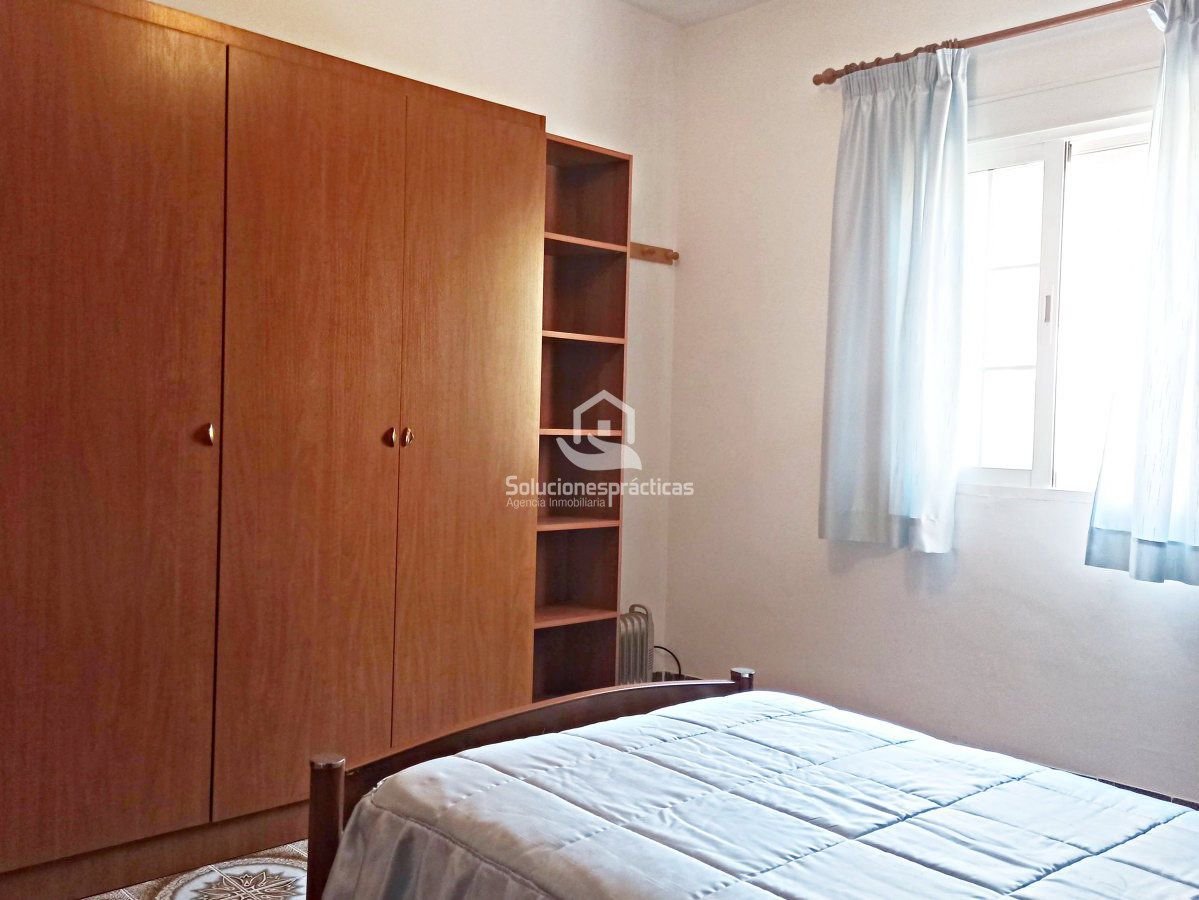 Pis de 92 m² a Jaén