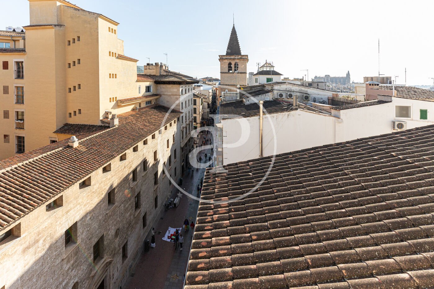 Pis de 173 m² a Palma