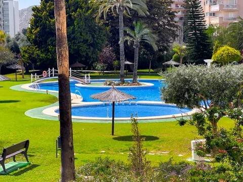 Appartamento 107 m² a Alacant / Alicante