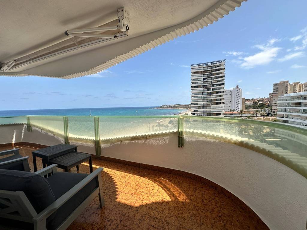 Piso de 130 m² en Alicante