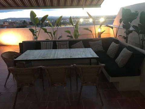 Квартира 90 м² в Catarroja